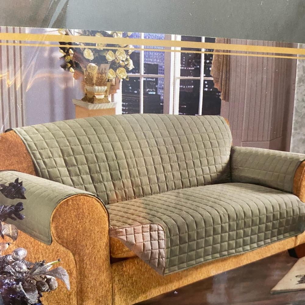 New Elegant Comfort Furniture Protector